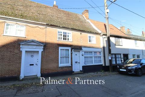 3 bedroom house for sale, High Street, Wickham Market, Woodbridge, Suffolk, IP13