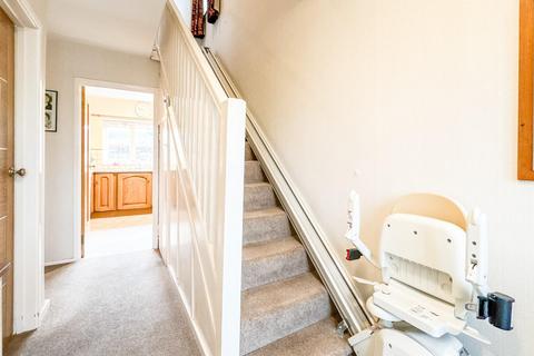 3 bedroom semi-detached house for sale, Condover Road, Broomhill, Bristol