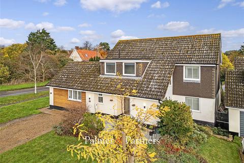 4 bedroom detached house for sale, Grange View, Westleton, Saxmundham, Suffolk, IP17