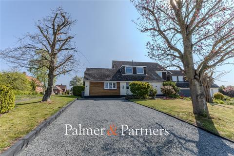4 bedroom detached house for sale, Grange View, Westleton, Saxmundham, Suffolk, IP17