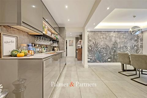 undefined, Grange View, Westleton, Saxmundham, Suffolk, IP17