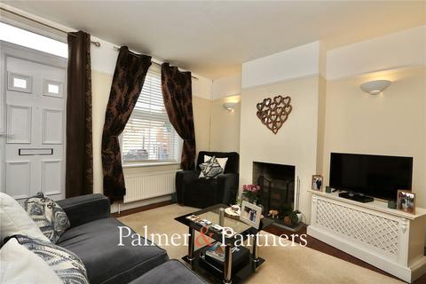 2 bedroom terraced house for sale, Finchley Road, Ipswich, Suffolk, IP4