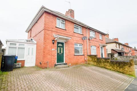 Salcombe Road, Knowle, Bristol, BS4 1AB