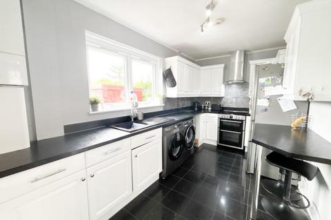 3 bedroom semi-detached house for sale, Salcombe Road, Knowle, Bristol, BS4 1AB