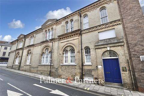 1 bedroom apartment for sale, Museum Street, Ipswich, Suffolk, IP1