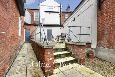 1 bedroom apartment for sale, Museum Street, Ipswich, Suffolk, IP1