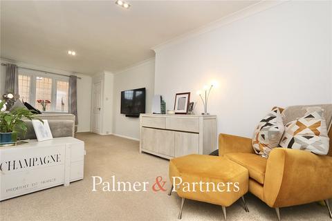 15 Blackthorn Close, Purdis Farm, Ipswich, IP3 8SR