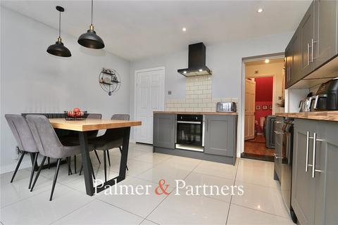 15 Blackthorn Close, Purdis Farm, Ipswich, IP3 8SR