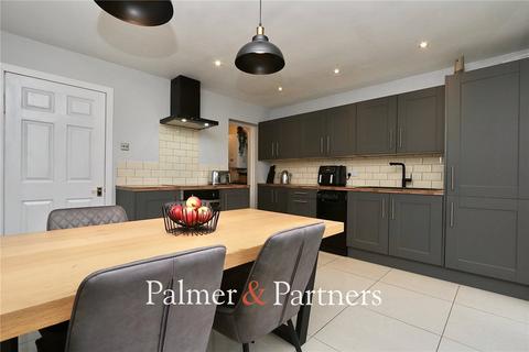 15 Blackthorn Close, Purdis Farm, Ipswich, IP3 8SR
