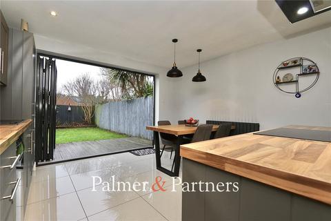 15 Blackthorn Close, Purdis Farm, Ipswich, IP3 8SR