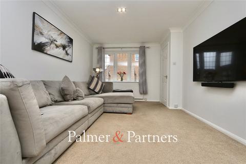 15 Blackthorn Close, Purdis Farm, Ipswich, IP3 8SR