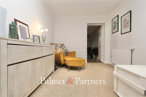 15 Blackthorn Close, Purdis Farm, Ipswich, IP3 8SR