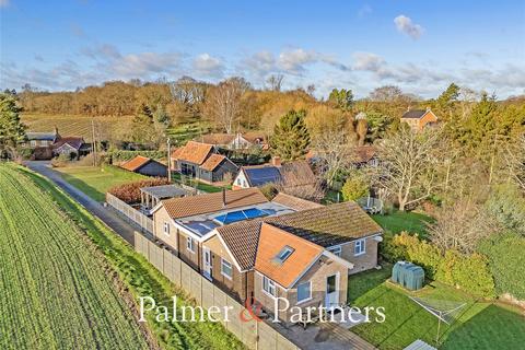 undefined, Blyford Lane, Wenhaston, Halesworth, Suffolk, IP19