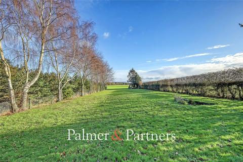 undefined, Blyford Lane, Wenhaston, Halesworth, Suffolk, IP19