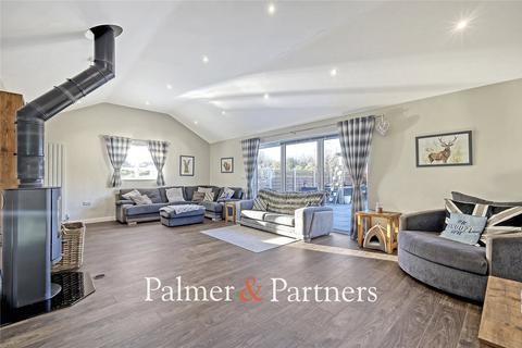 undefined, Blyford Lane, Wenhaston, Halesworth, Suffolk, IP19