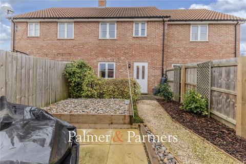 3 bedroom terraced house for sale, Kentons Road, Bramford, Ipswich, Suffolk, IP8