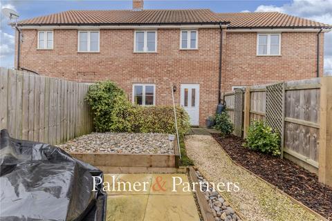 4 Kentons Road, Bramford, Ipswich, IP8 4FD