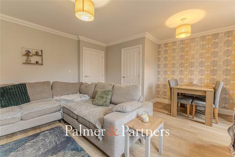 4 Kentons Road, Bramford, Ipswich, IP8 4FD