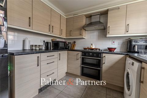 4 Kentons Road, Bramford, Ipswich, IP8 4FD