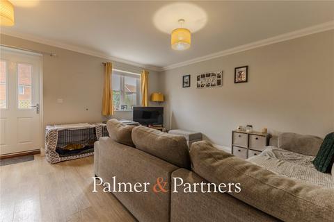4 Kentons Road, Bramford, Ipswich, IP8 4FD