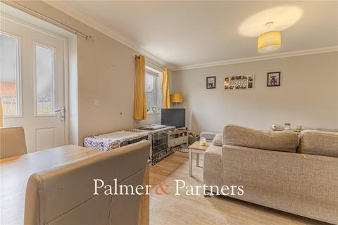 4 Kentons Road, Bramford, Ipswich, IP8 4FD