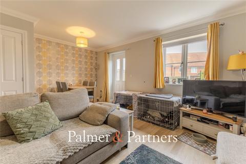 4 Kentons Road, Bramford, Ipswich, IP8 4FD
