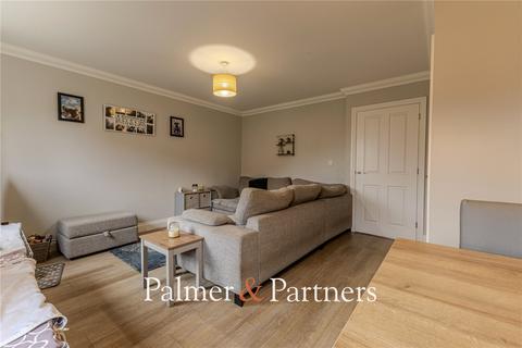 4 Kentons Road, Bramford, Ipswich, IP8 4FD