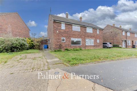 81 Sheldrake Drive, Ipswich, IP2 9NP