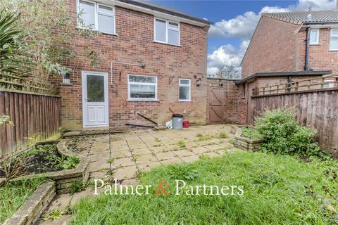 81 Sheldrake Drive, Ipswich, IP2 9NP