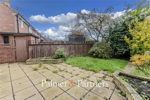 81 Sheldrake Drive, Ipswich, IP2 9NP