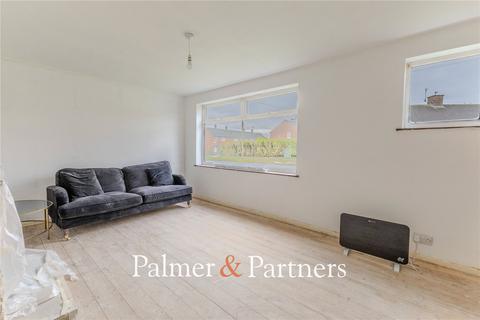 81 Sheldrake Drive, Ipswich, IP2 9NP