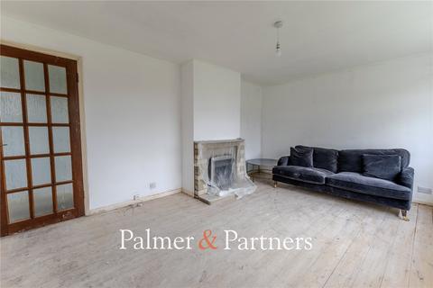 81 Sheldrake Drive, Ipswich, IP2 9NP