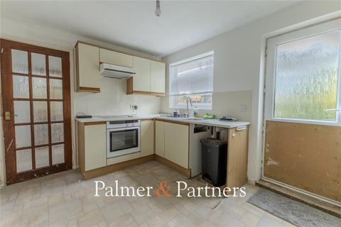 81 Sheldrake Drive, Ipswich, IP2 9NP