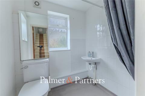 81 Sheldrake Drive, Ipswich, IP2 9NP
