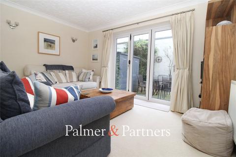 3 bedroom semi-detached house for sale, Brudenell Street, Aldeburgh, Suffolk, IP15