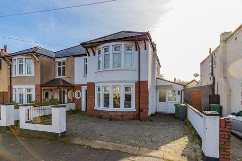 3 bedroom semi-detached house for sale, Western Avenue, Cardiff CF5