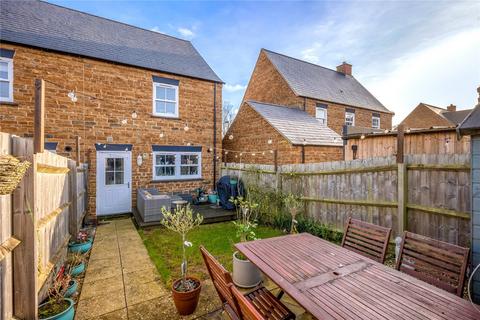 2 bedroom semi-detached house for sale, The Swere, Oxfordshire OX15