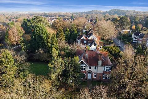 6 bedroom character property for sale, Chaveney Road, Loughborough LE12