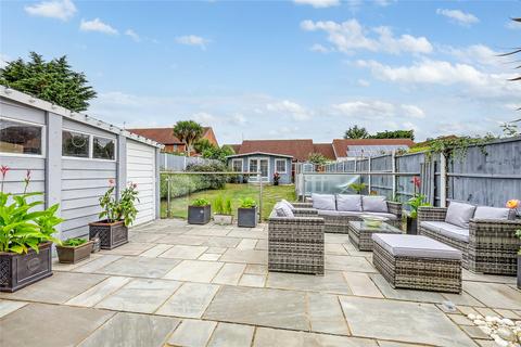 3 bedroom semi-detached house for sale, Poynings Avenue, Wick Estate, Southchurch, Essex, SS2