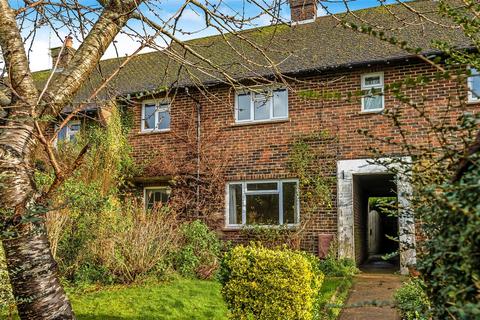 Terraced house for sale, Ridlands Rise, Limpsfield chart, Oxted