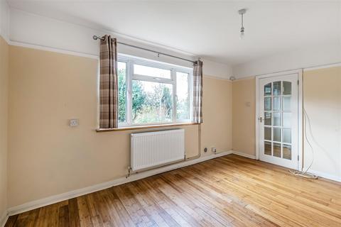 Terraced house for sale, Ridlands Rise, Limpsfield chart, Oxted