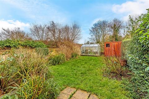 Terraced house for sale, Ridlands Rise, Limpsfield chart, Oxted