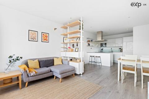 1 bedroom apartment for sale, St. Pauls Way, London E3