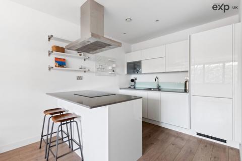 1 bedroom apartment for sale, St. Pauls Way, London E3