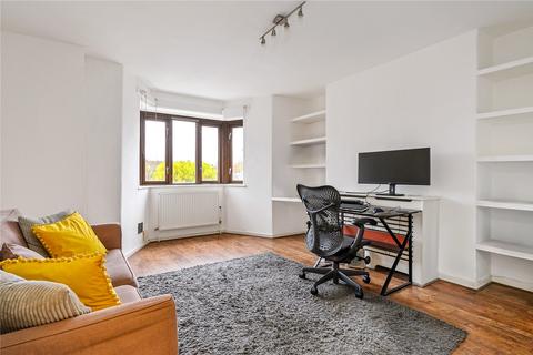 1 bedroom apartment for sale, Treaty Street, Kings Cross, Islington, London, N1