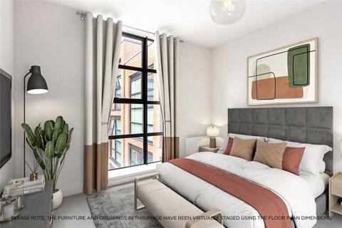 2 bedroom apartment for sale, Photographic Works, 37-55 Camden Street, Birmingham, B1