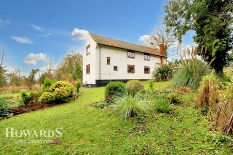 4 bedroom cottage for sale, Flordon, Norwich