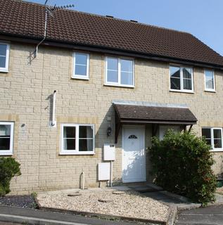 2 bedroom terraced house to rent, Couzens Close, Bristol BS37