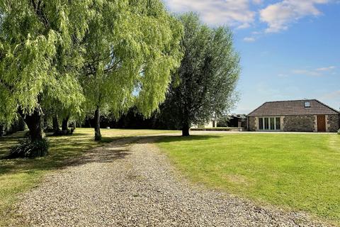 2 bedroom barn conversion to rent, Dodington Lane, Bristol BS37