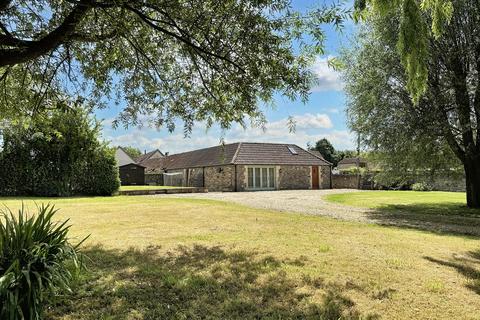 2 bedroom barn conversion to rent, Dodington Lane, Bristol BS37